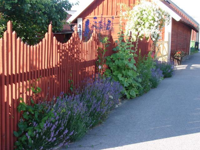 One Room Bed & Breakfast Skanninge Exterior photo